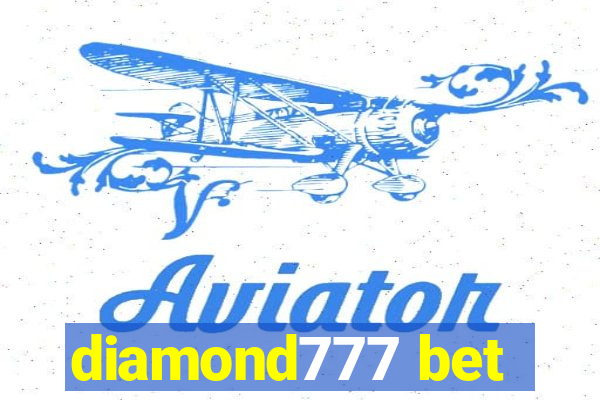 diamond777 bet